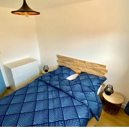 Sewa Surf House 10min Capbreton 1 *