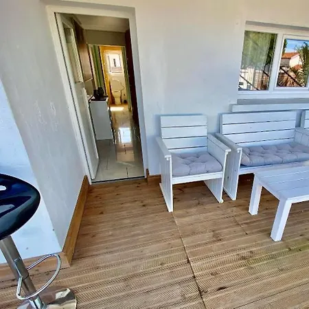 Sewa Surf House 10min Capbreton 1 Apartmán *