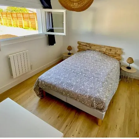Sewa Surf House 10min Capbreton 1