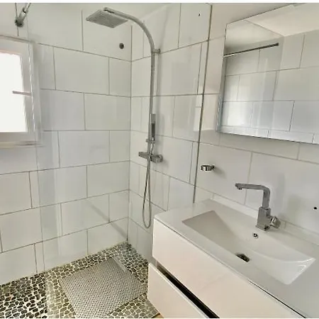 Apartmán Sewa Surf House 10min Capbreton 1 Bénesse-Maremne
