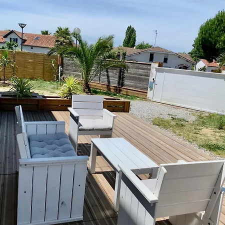 Sewa Surf House 10min Capbreton 1 *